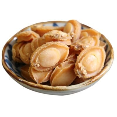 Seafood & Aquatic Products