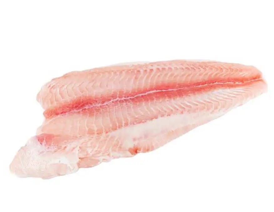 Seafood & Aquatic Products