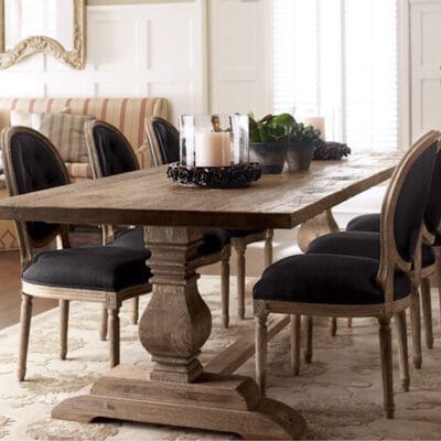 Wood & Wood-Based Products