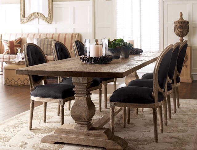 Wood & Wood-Based Products