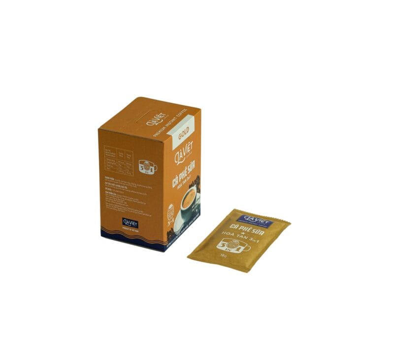 Product Packaging Solutions