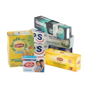 Product Packaging Solutions