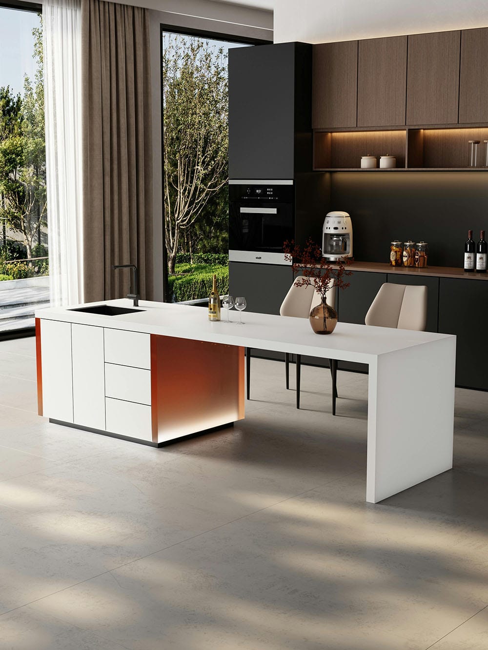 Wood & Wood-Based Products