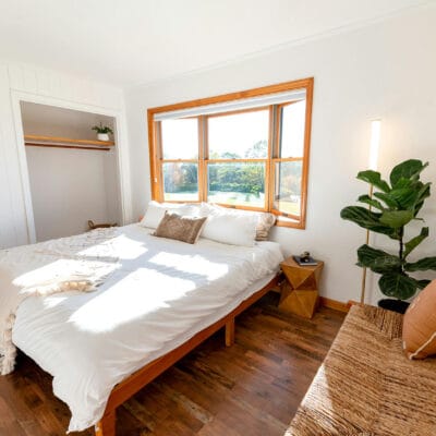 Wood & Wood-Based Products
