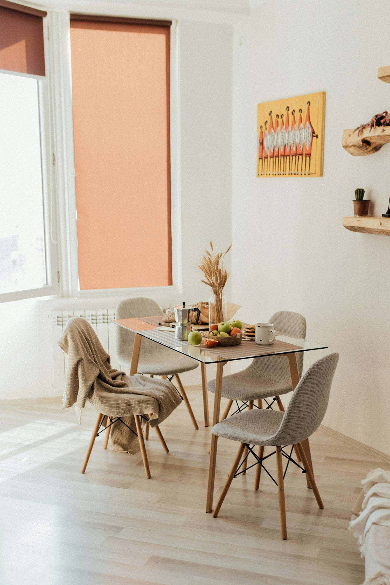 Wood & Wood-Based Products
