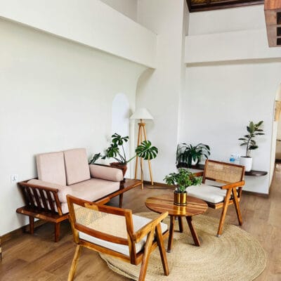 Wood & Wood-Based Products