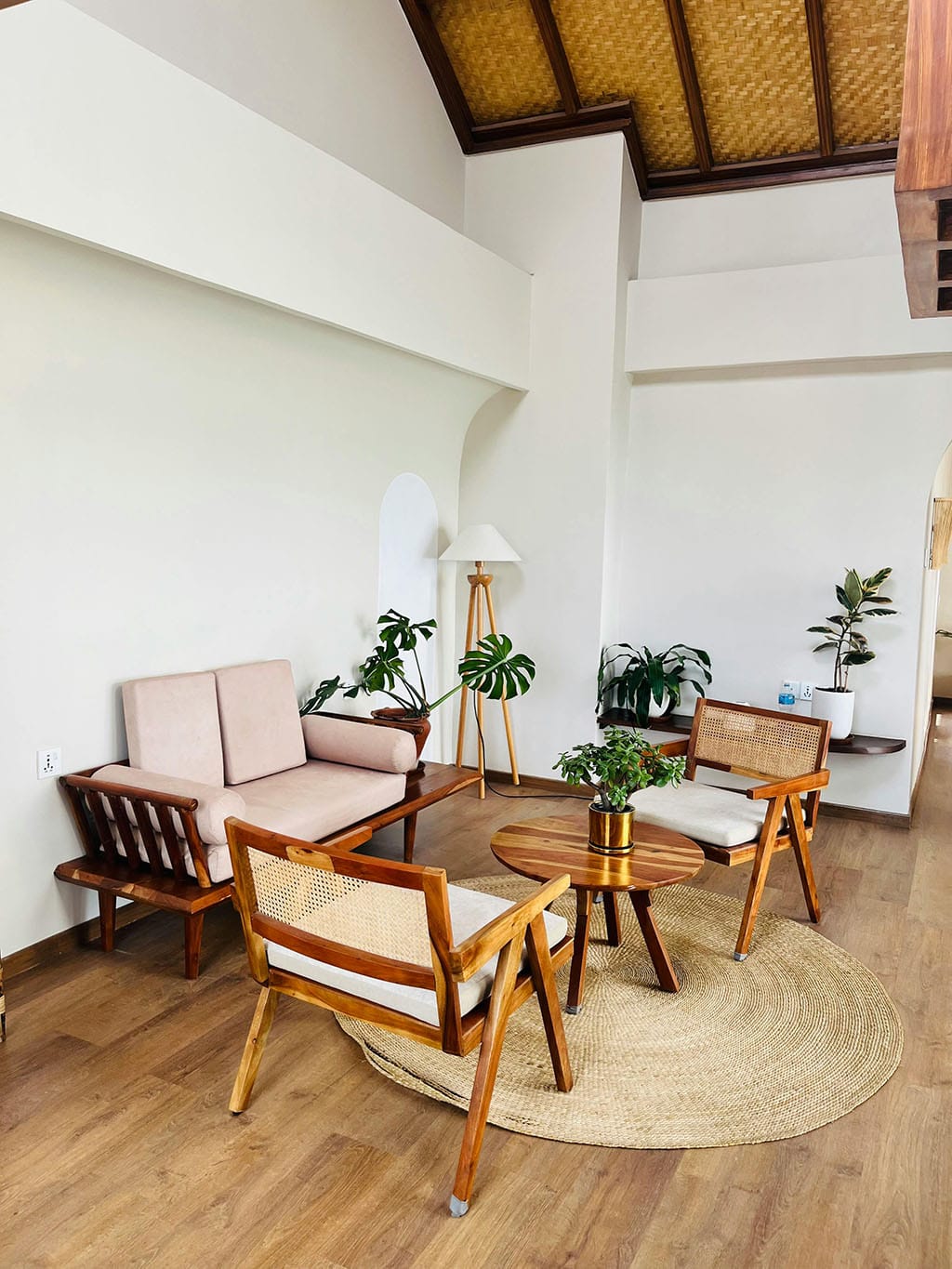 Wood & Wood-Based Products