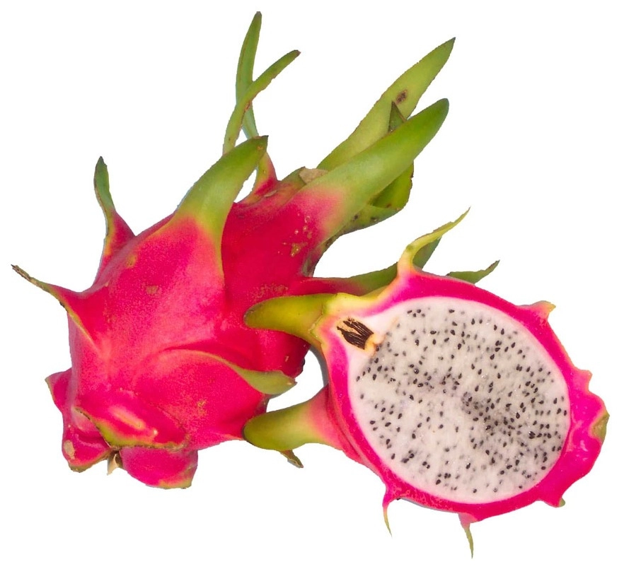 Dragon Fruit