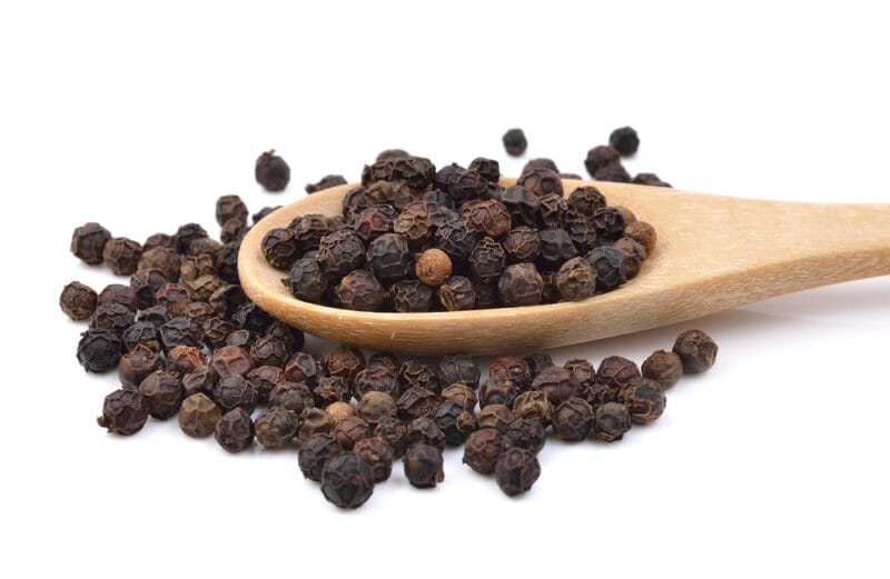 Vietnamese Pepper
