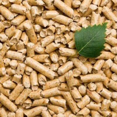 Wood Pellets